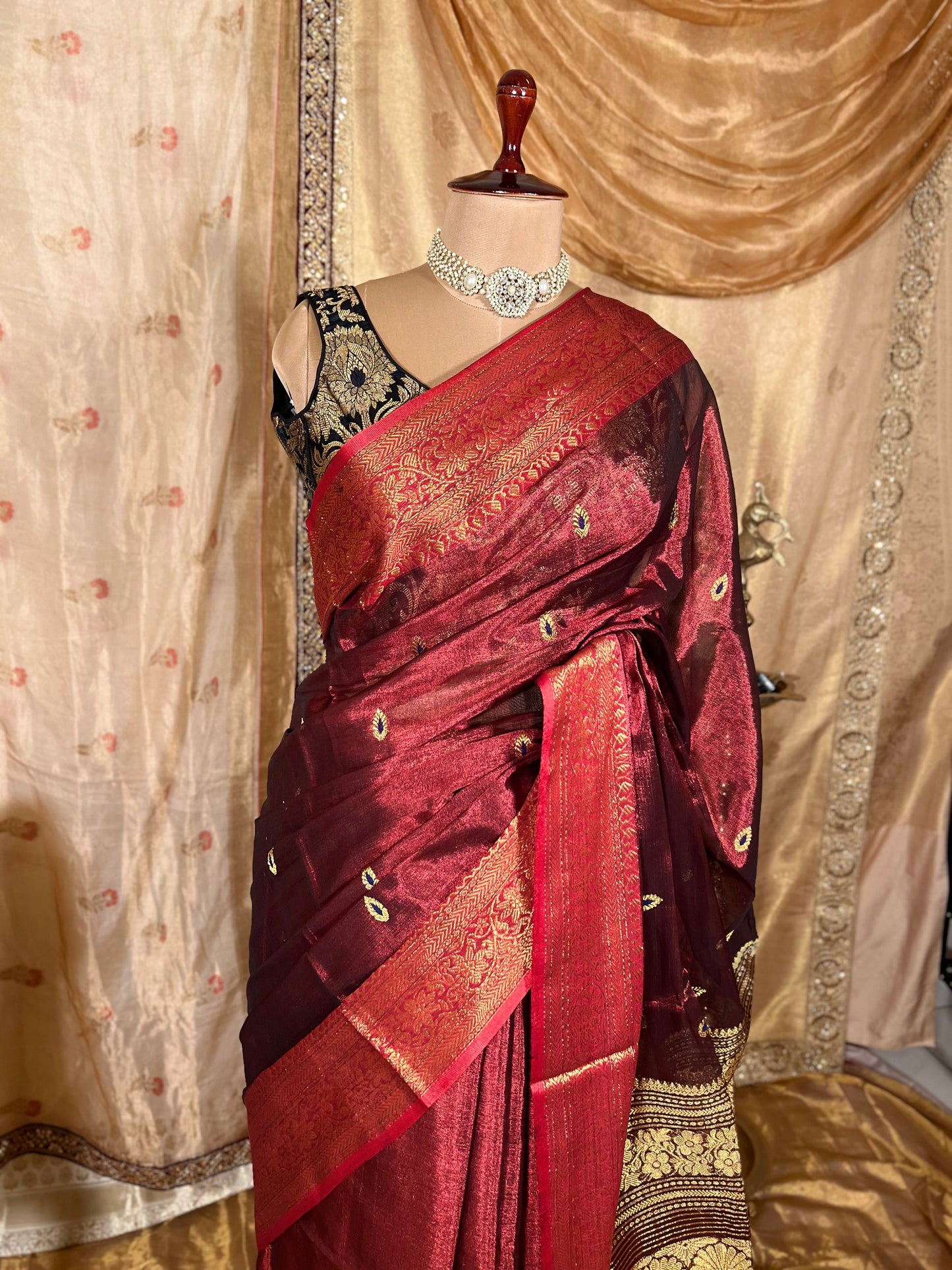 Maharani - Ahilya