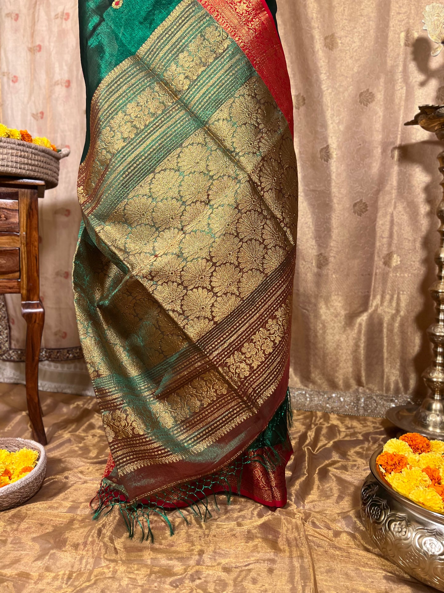 Maharani - Gayatri