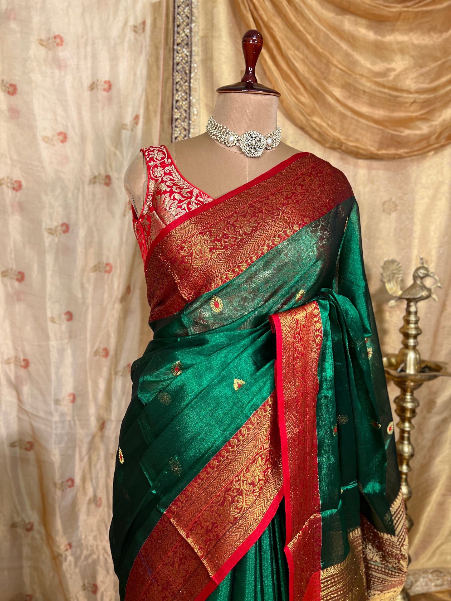 Maharani - Gayatri