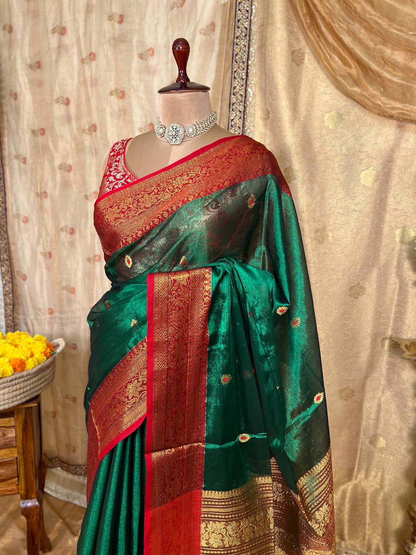 Maharani - Gayatri