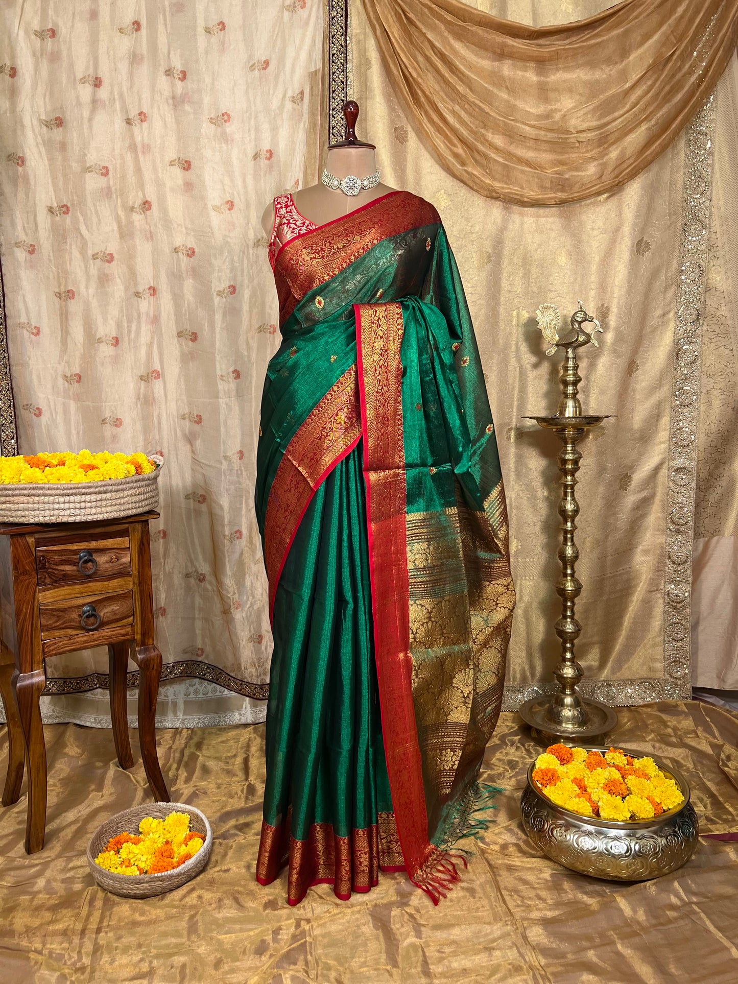 Maharani - Gayatri