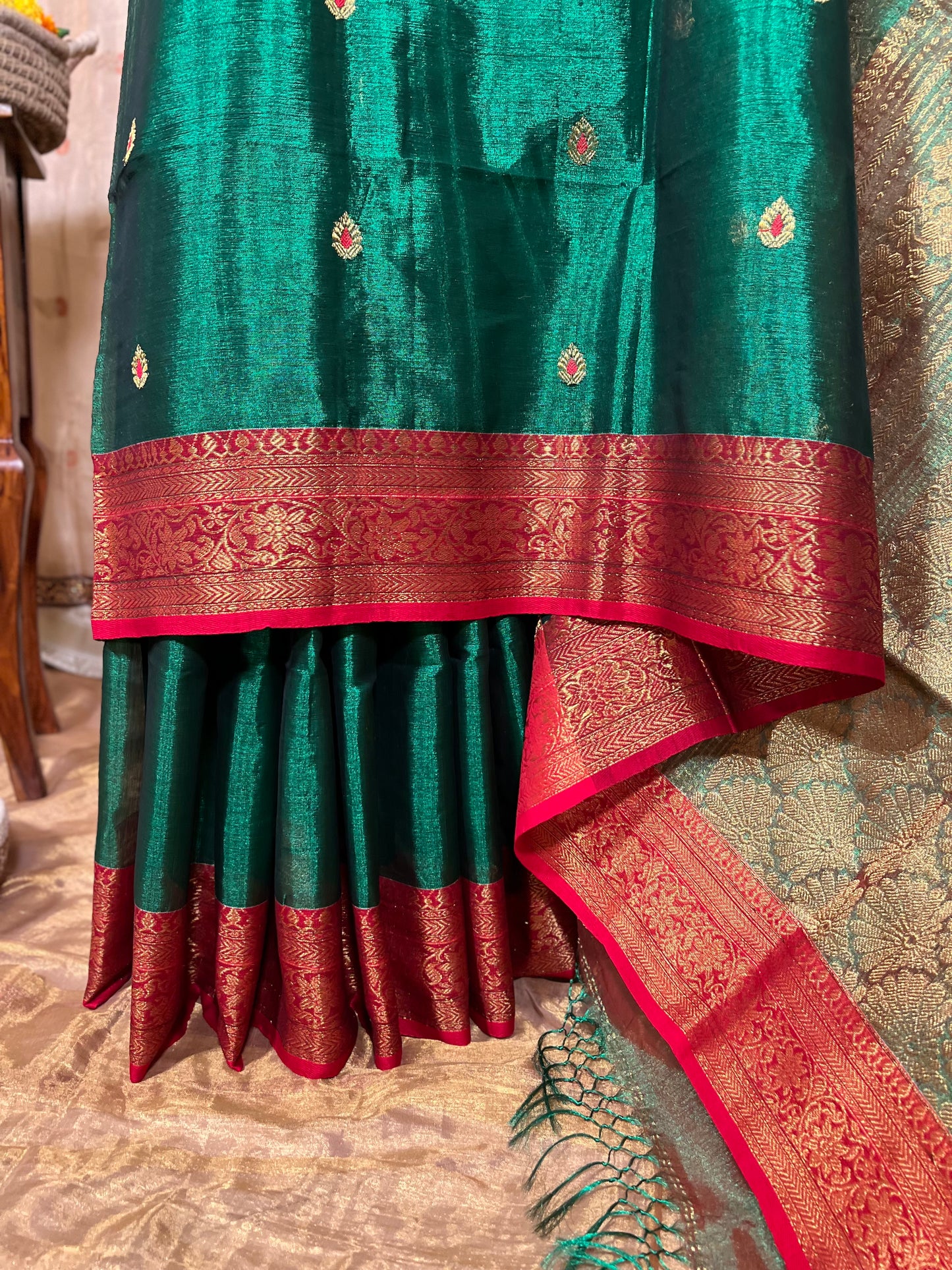 Maharani - Gayatri