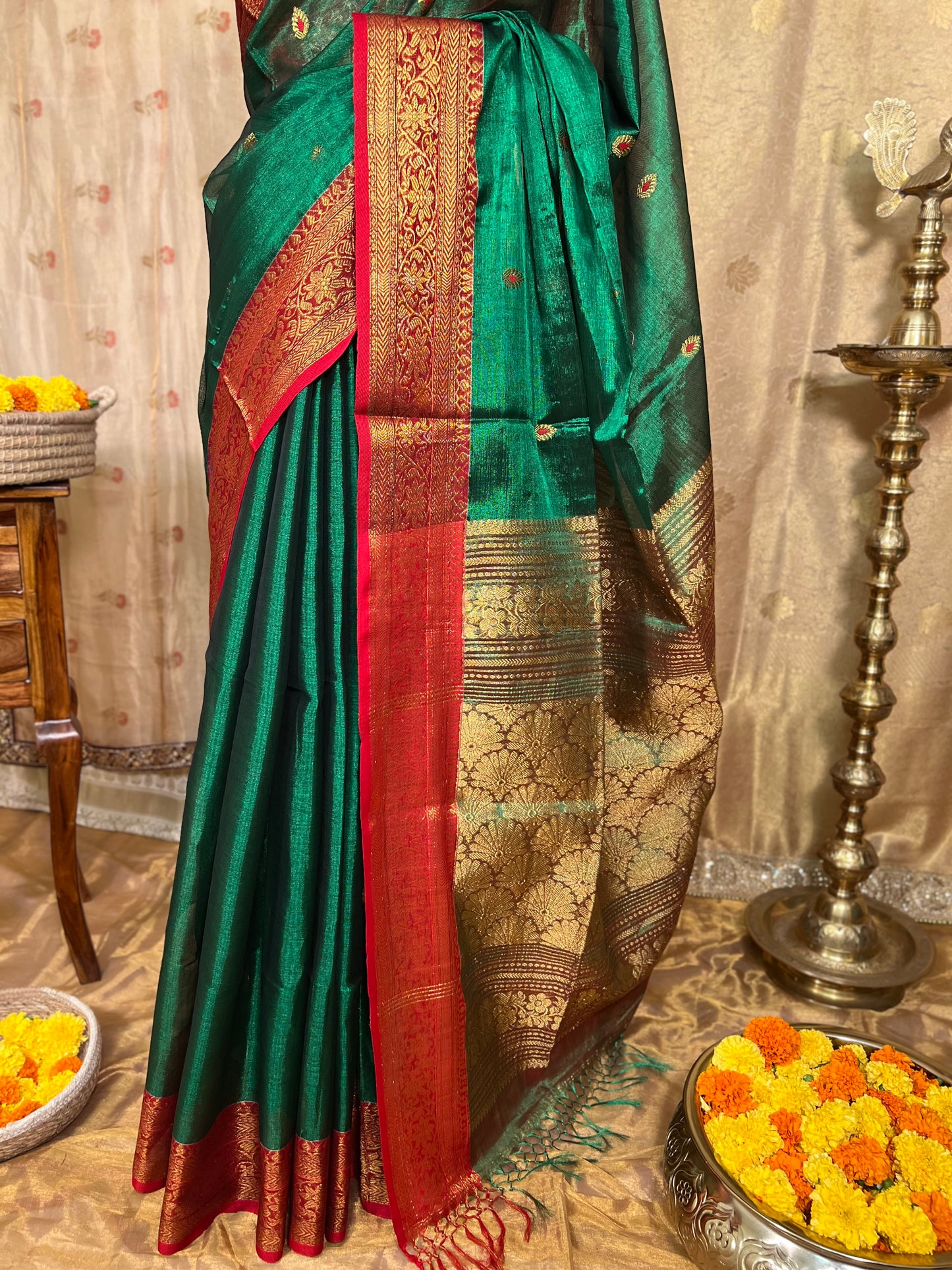 Maharani - Gayatri