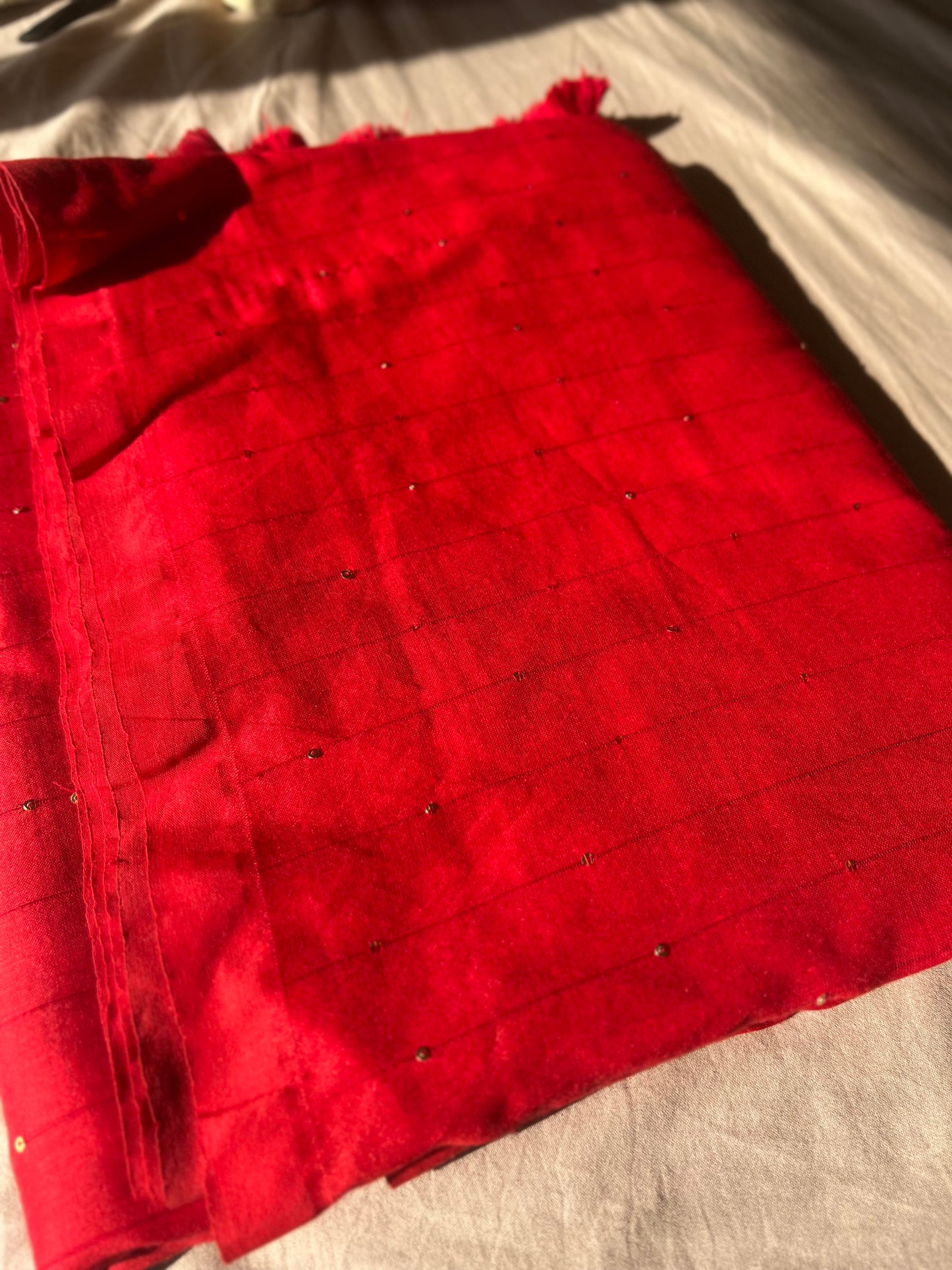Chamki - Red