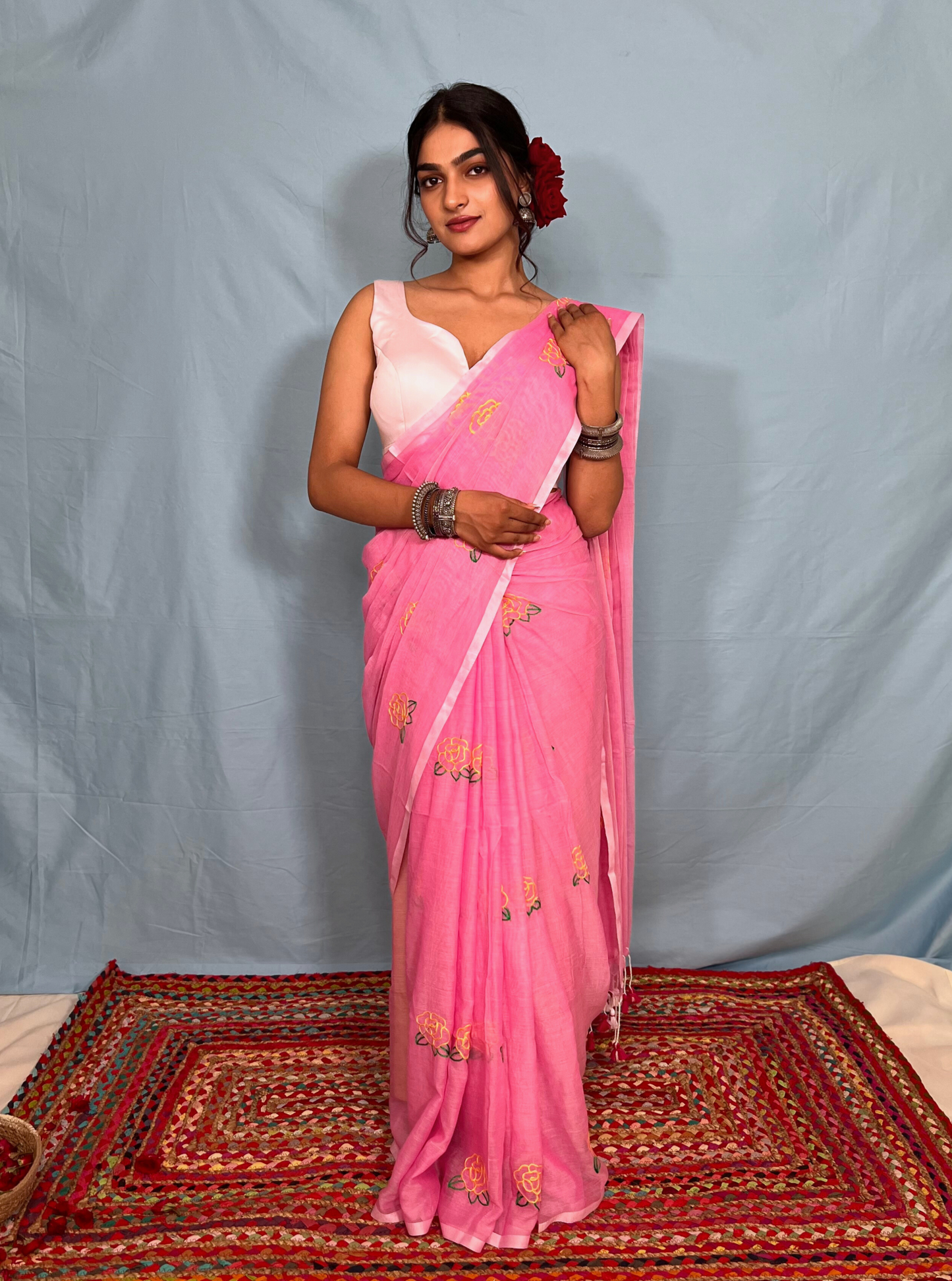 Gulabo - Light Pink