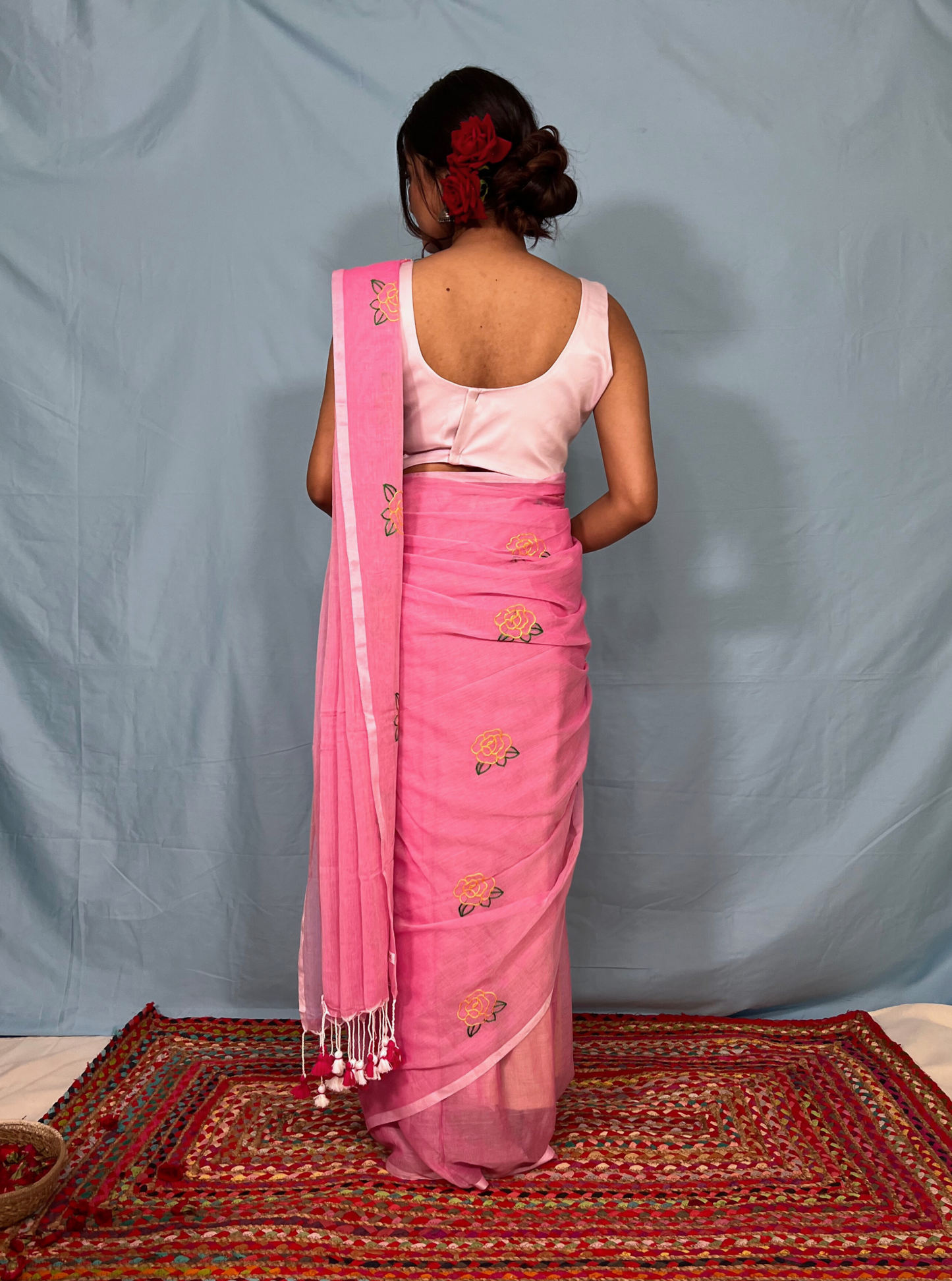 Gulabo - Light Pink