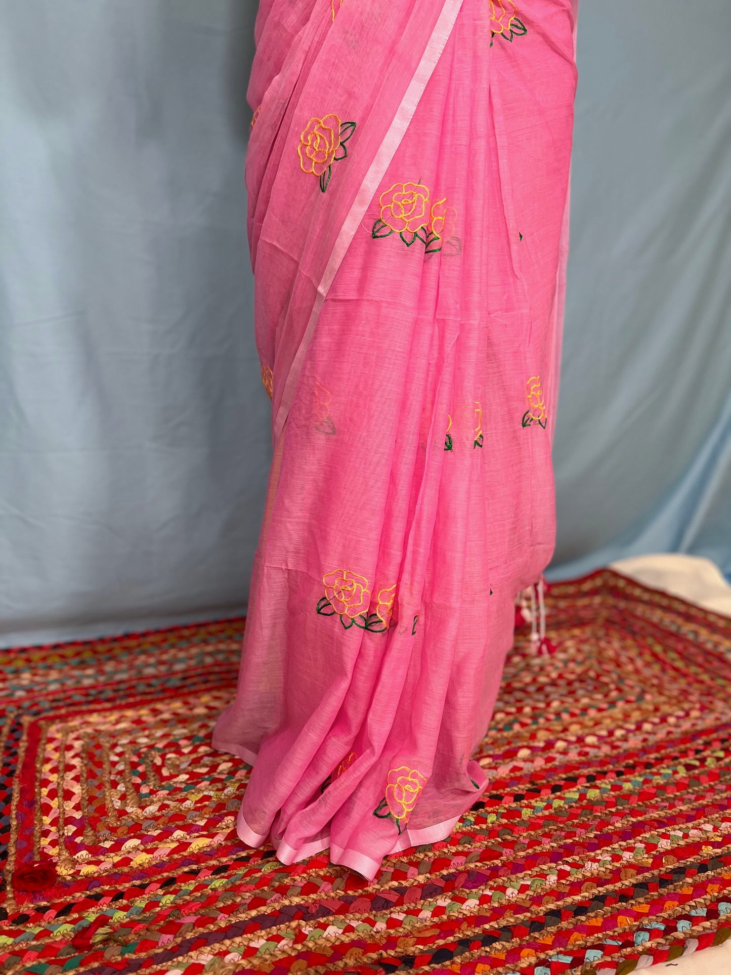 Gulabo - Light Pink