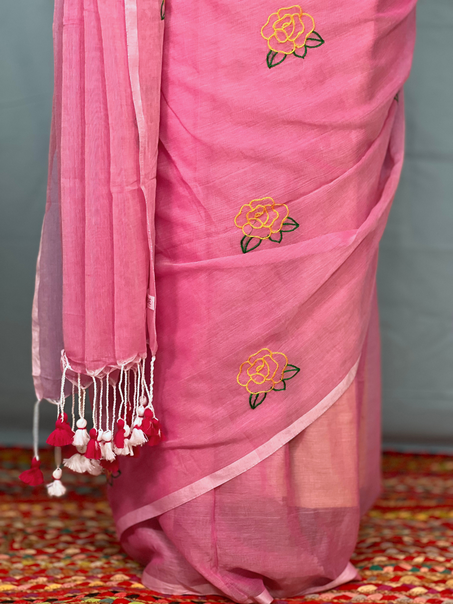 Gulabo - Light Pink