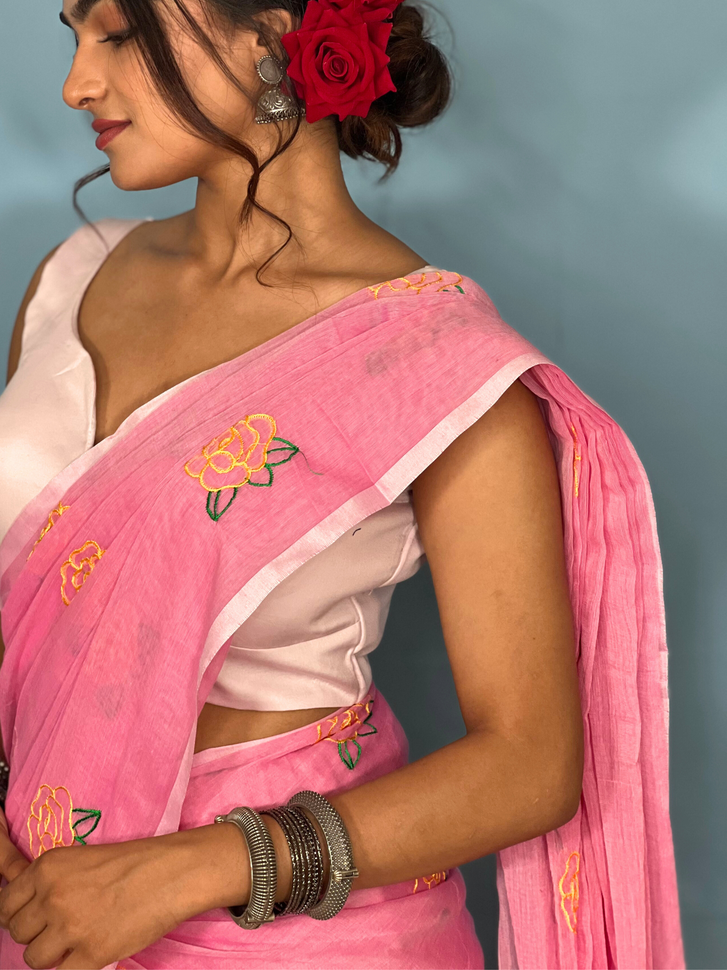 Gulabo - Light Pink