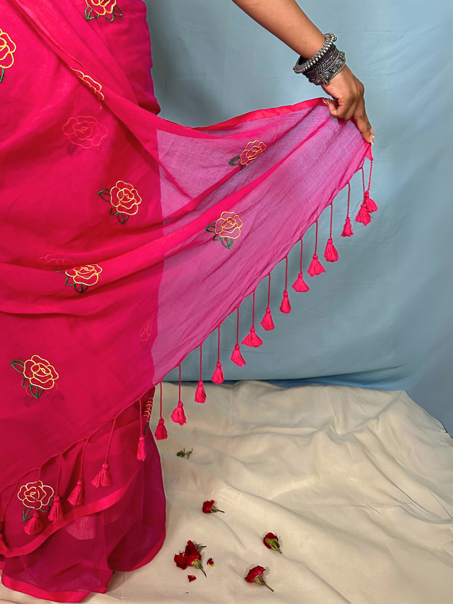 Gulabo - Hot Pink