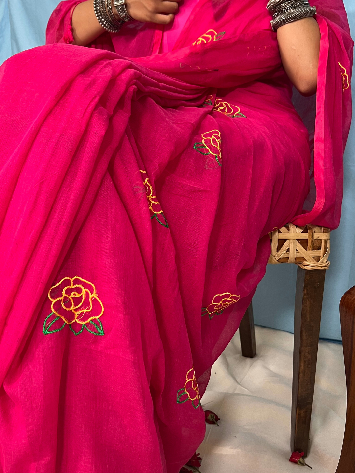 Gulabo - Hot Pink