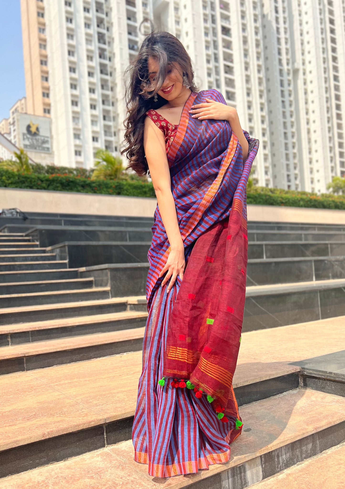 Meher - Iris