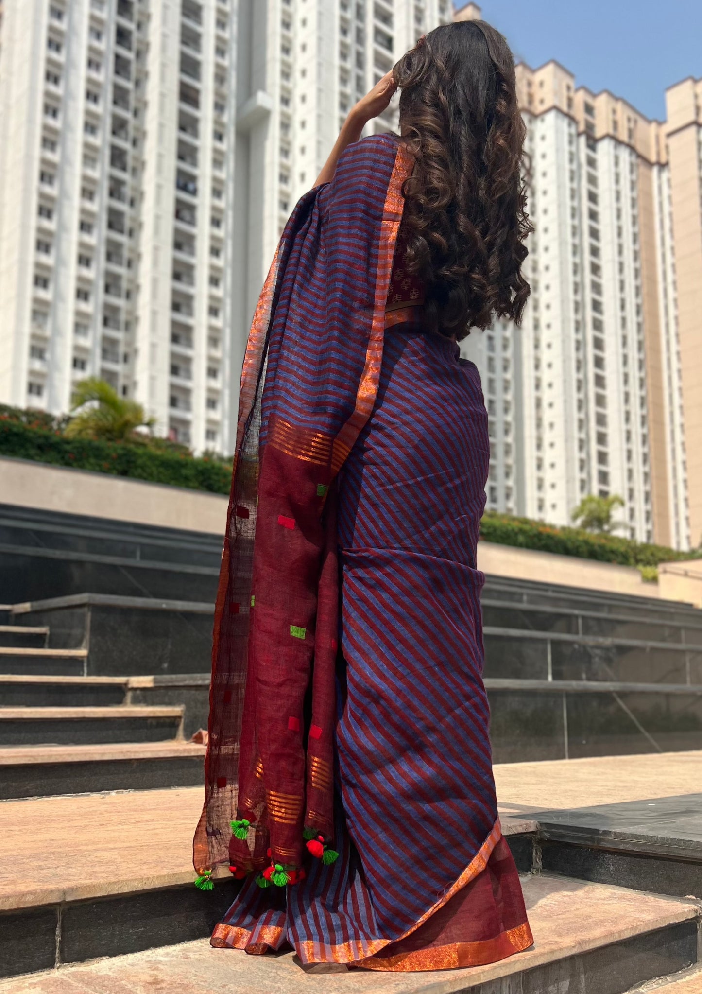 Meher - Iris