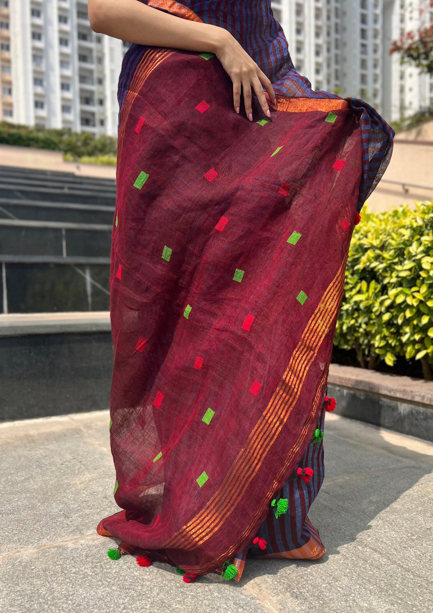 Meher - Iris