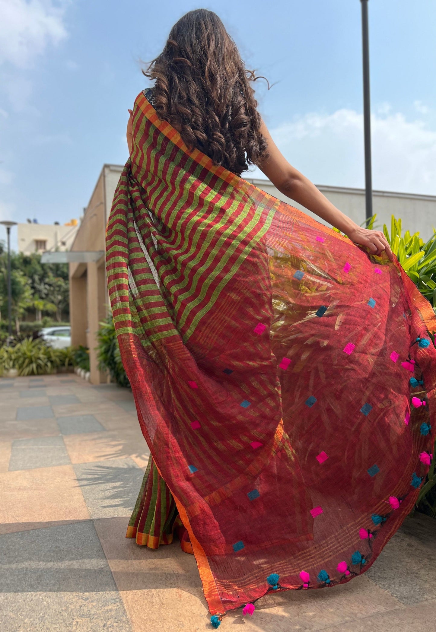 Meher - Fern