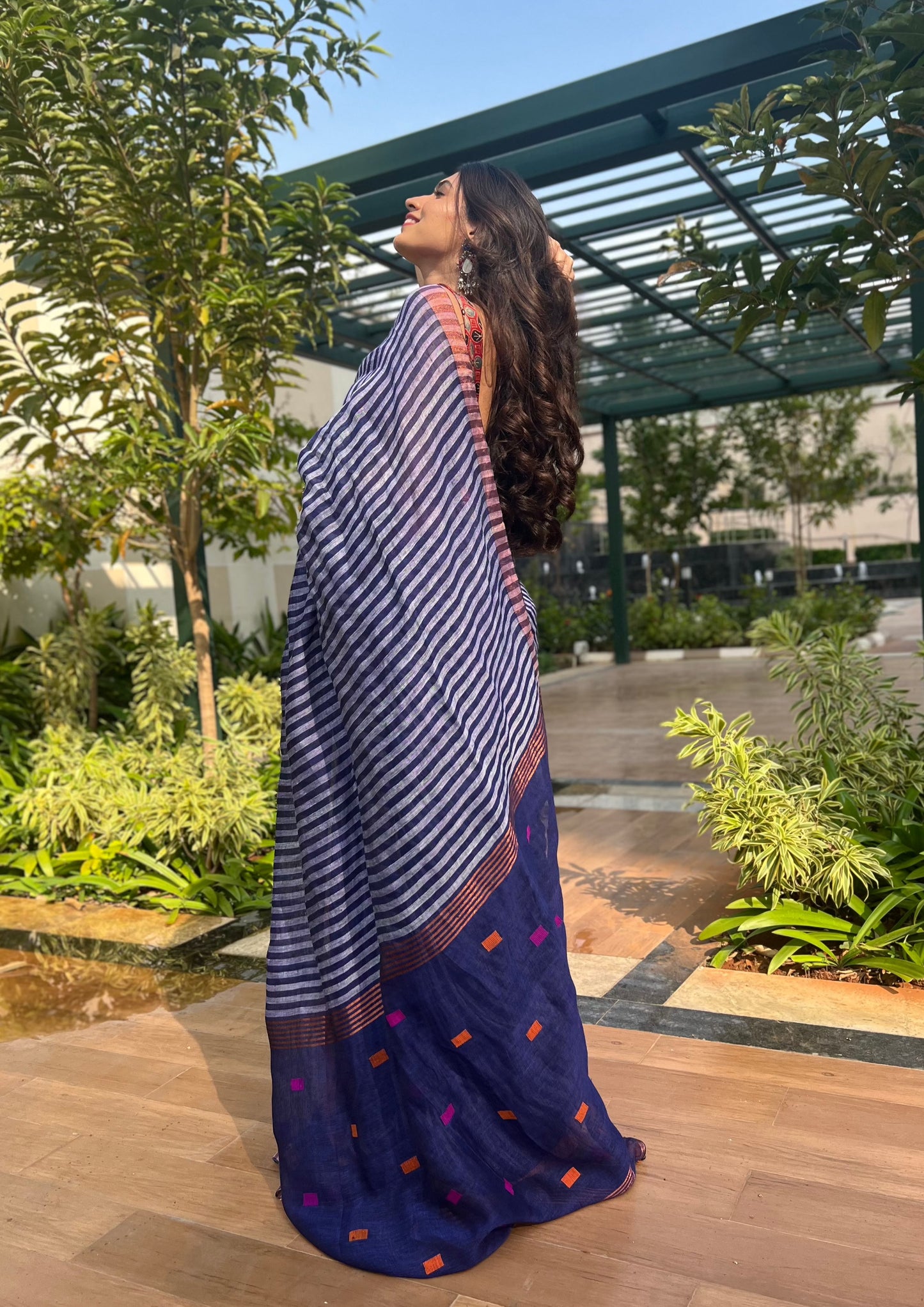 Meher - Azure
