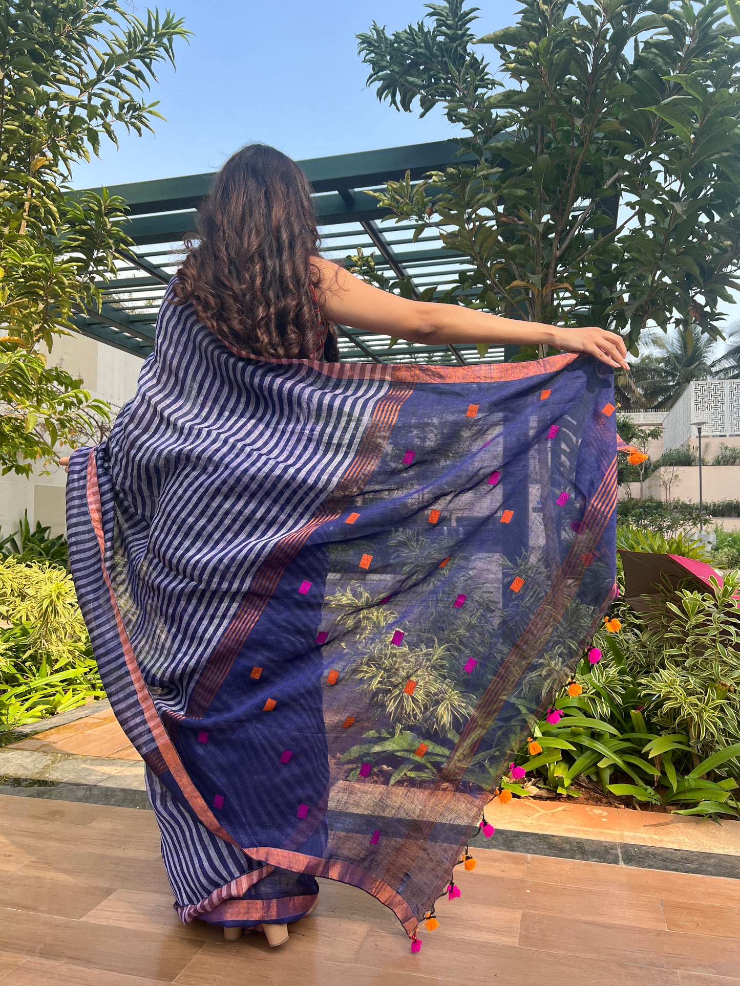 Meher - Azure