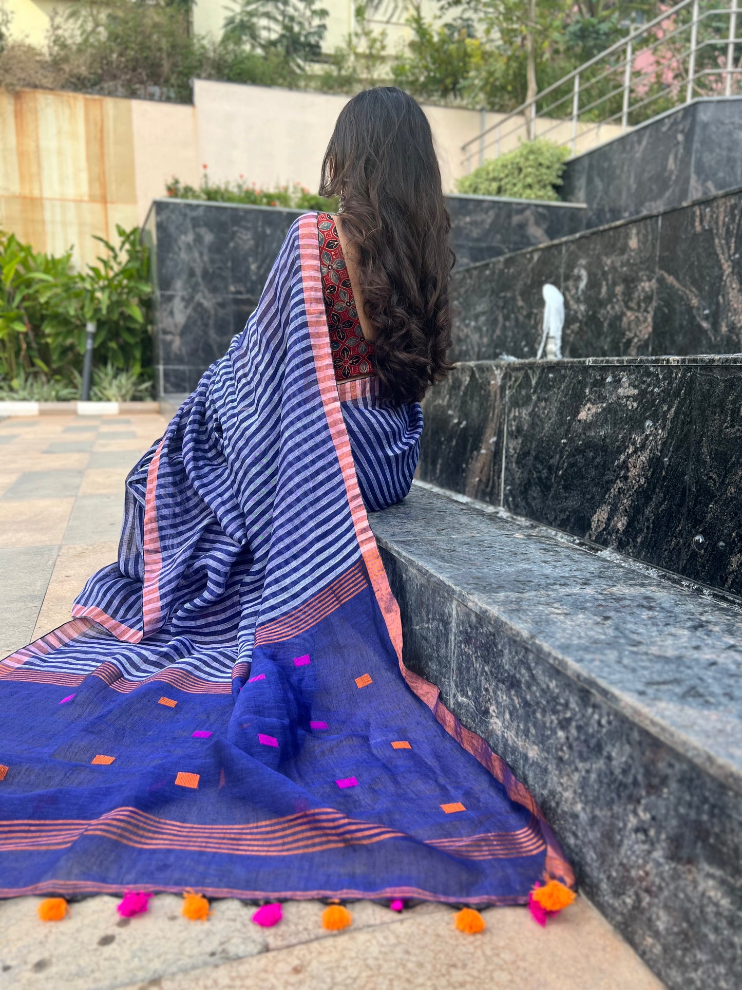 Meher - Azure