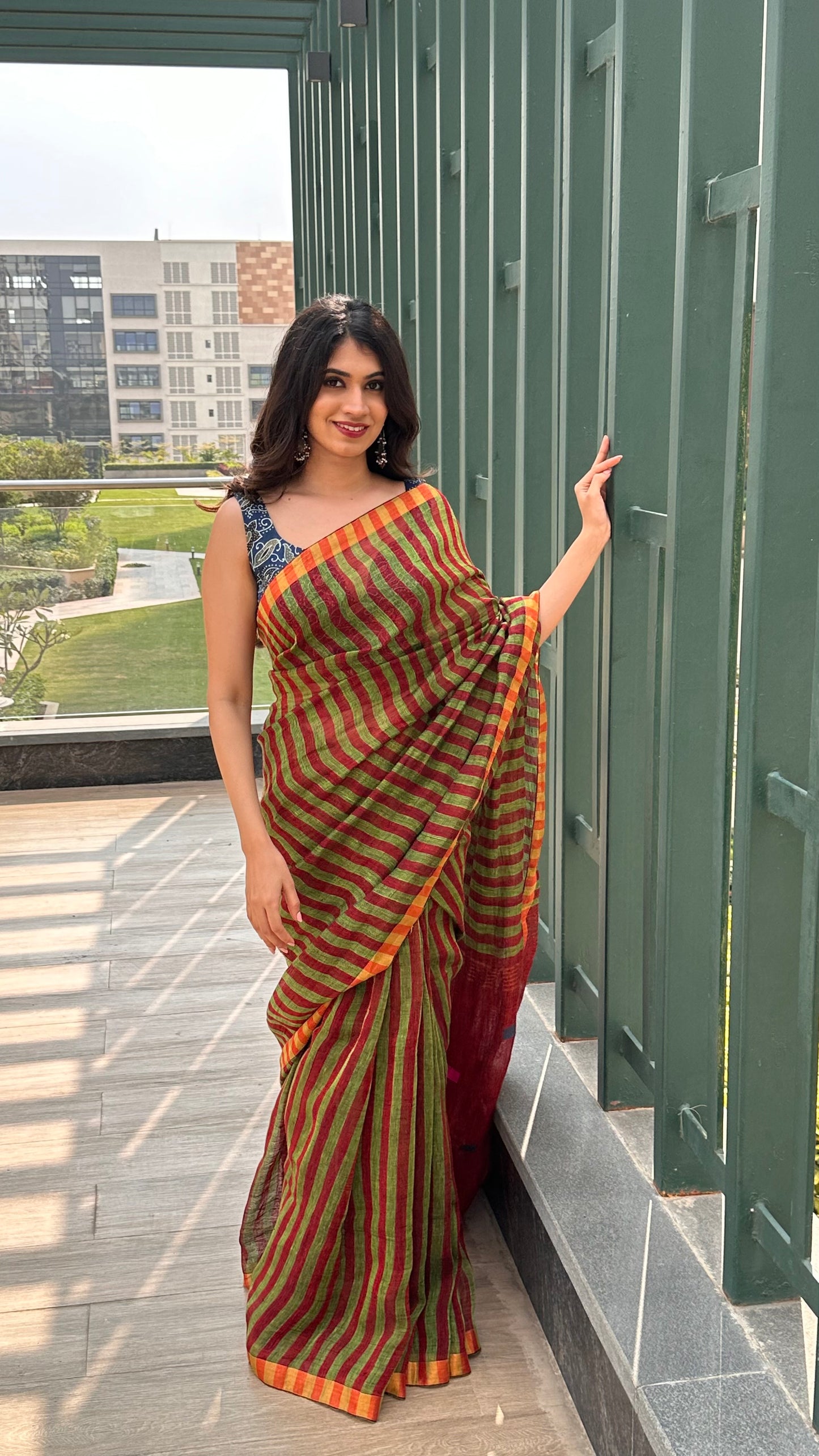 Meher - Fern