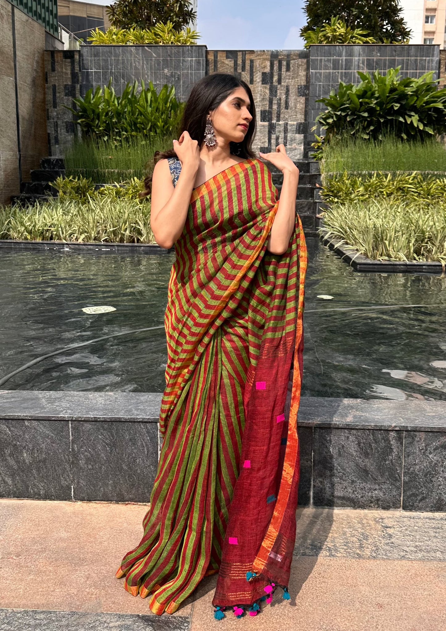 Meher - Fern