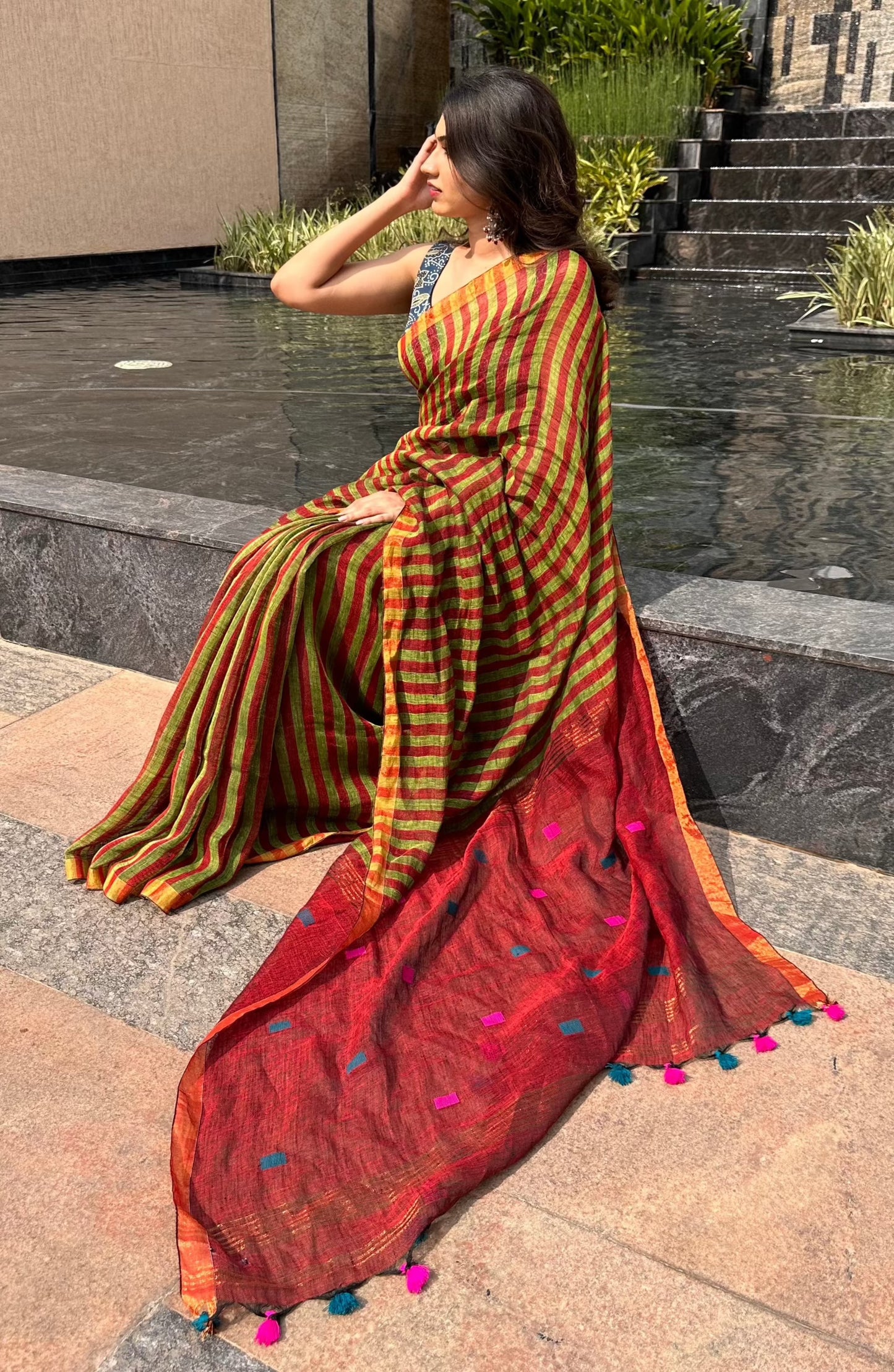Meher - Fern