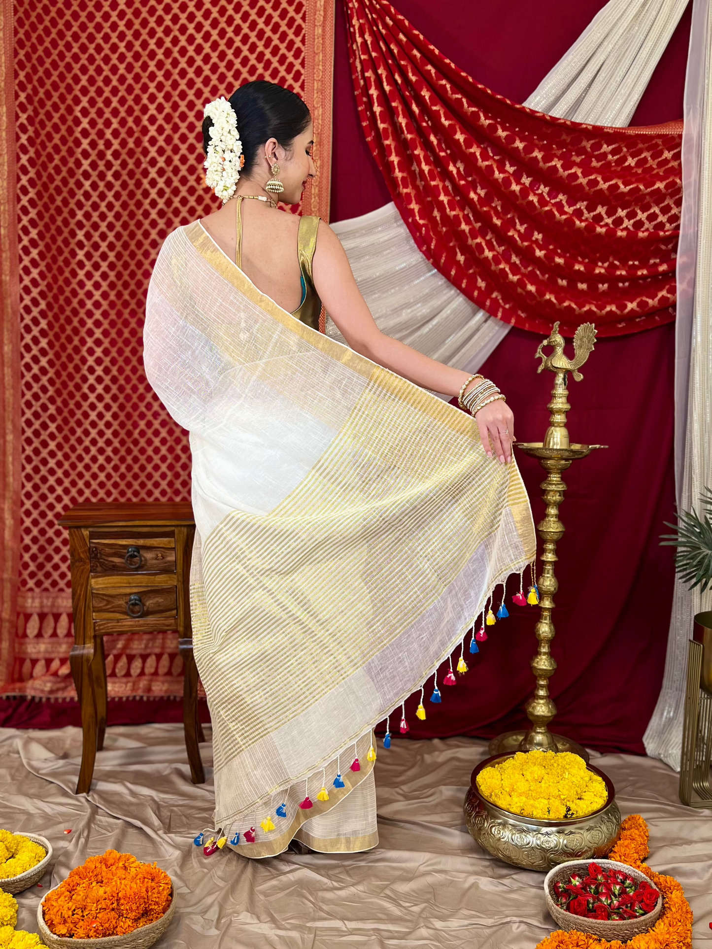 Shwetha