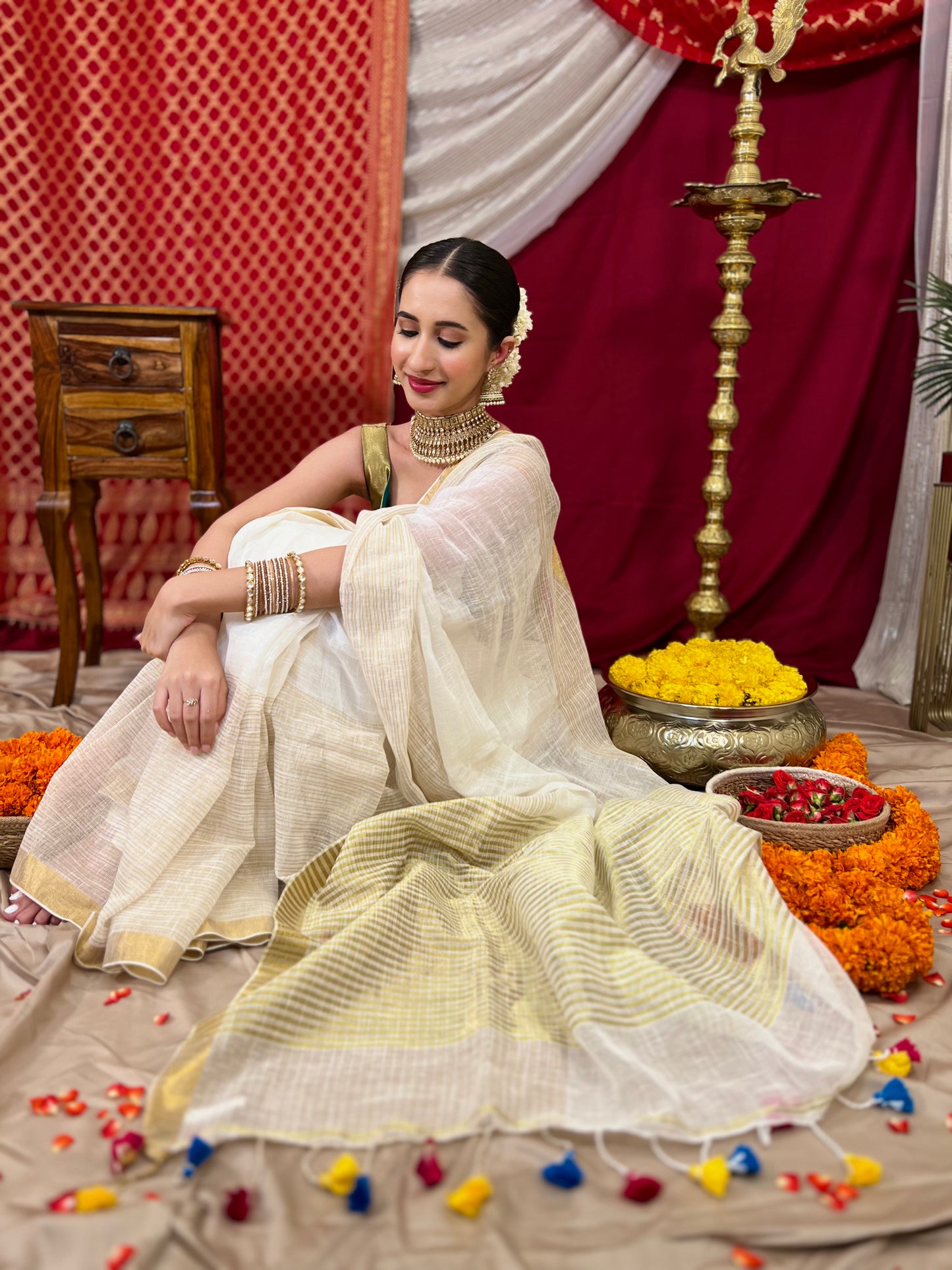 Shwetha