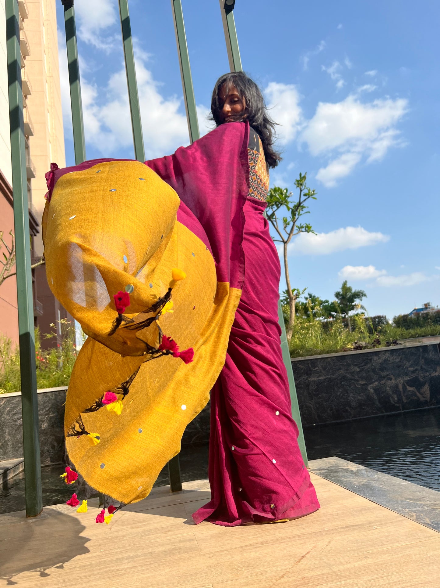 Nakshatra - Berry