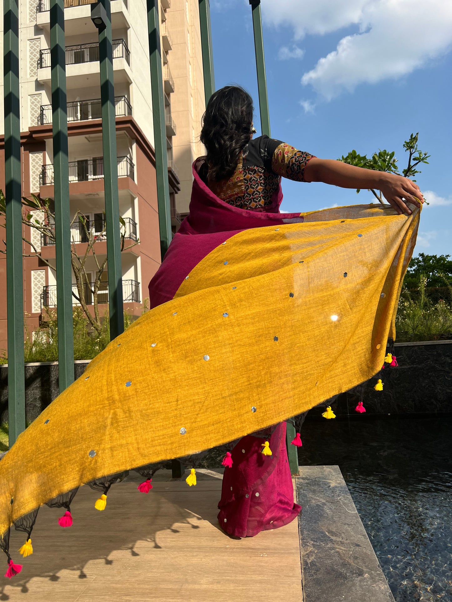 Nakshatra - Berry