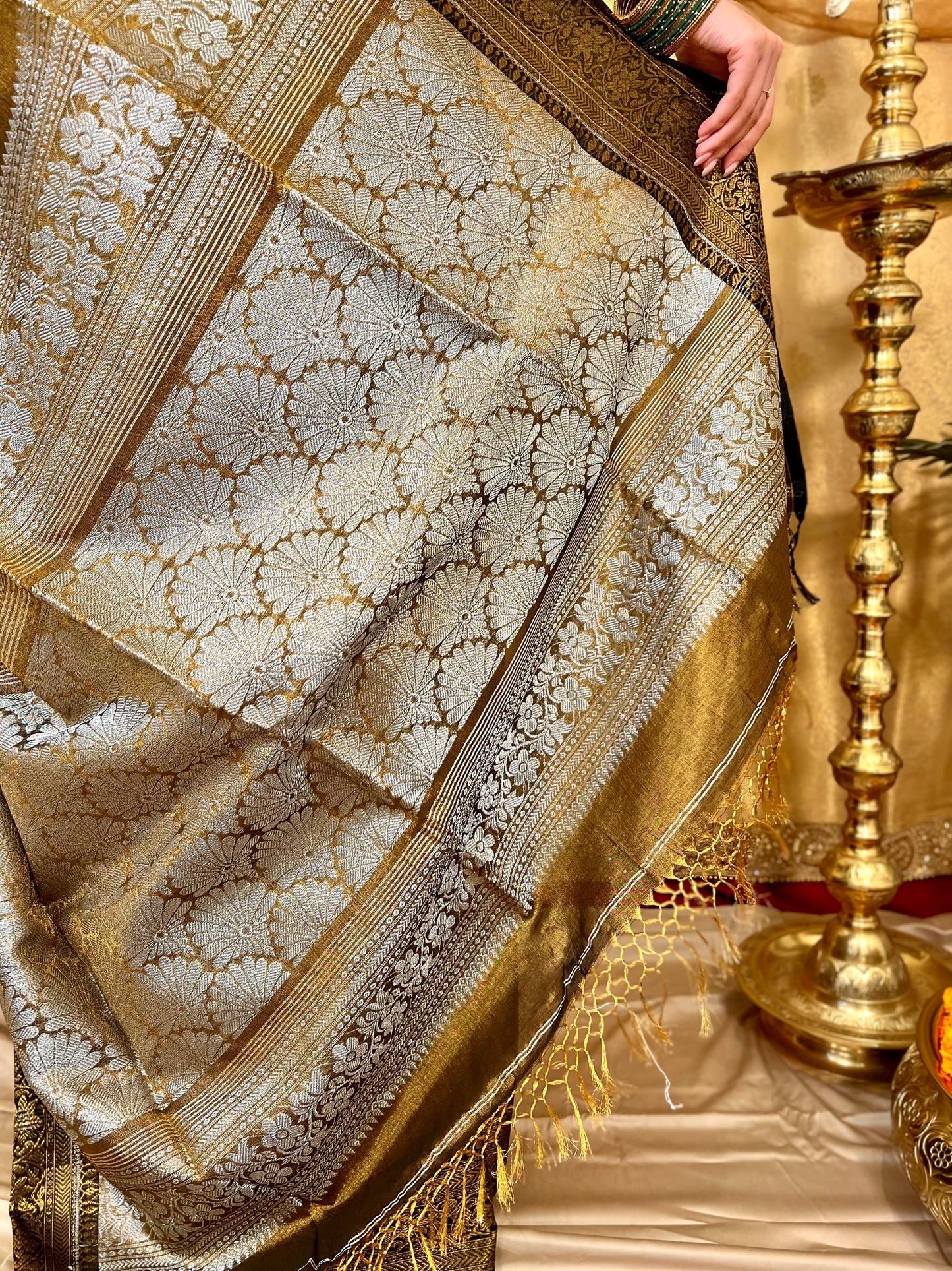 Maharani - Sanyogita