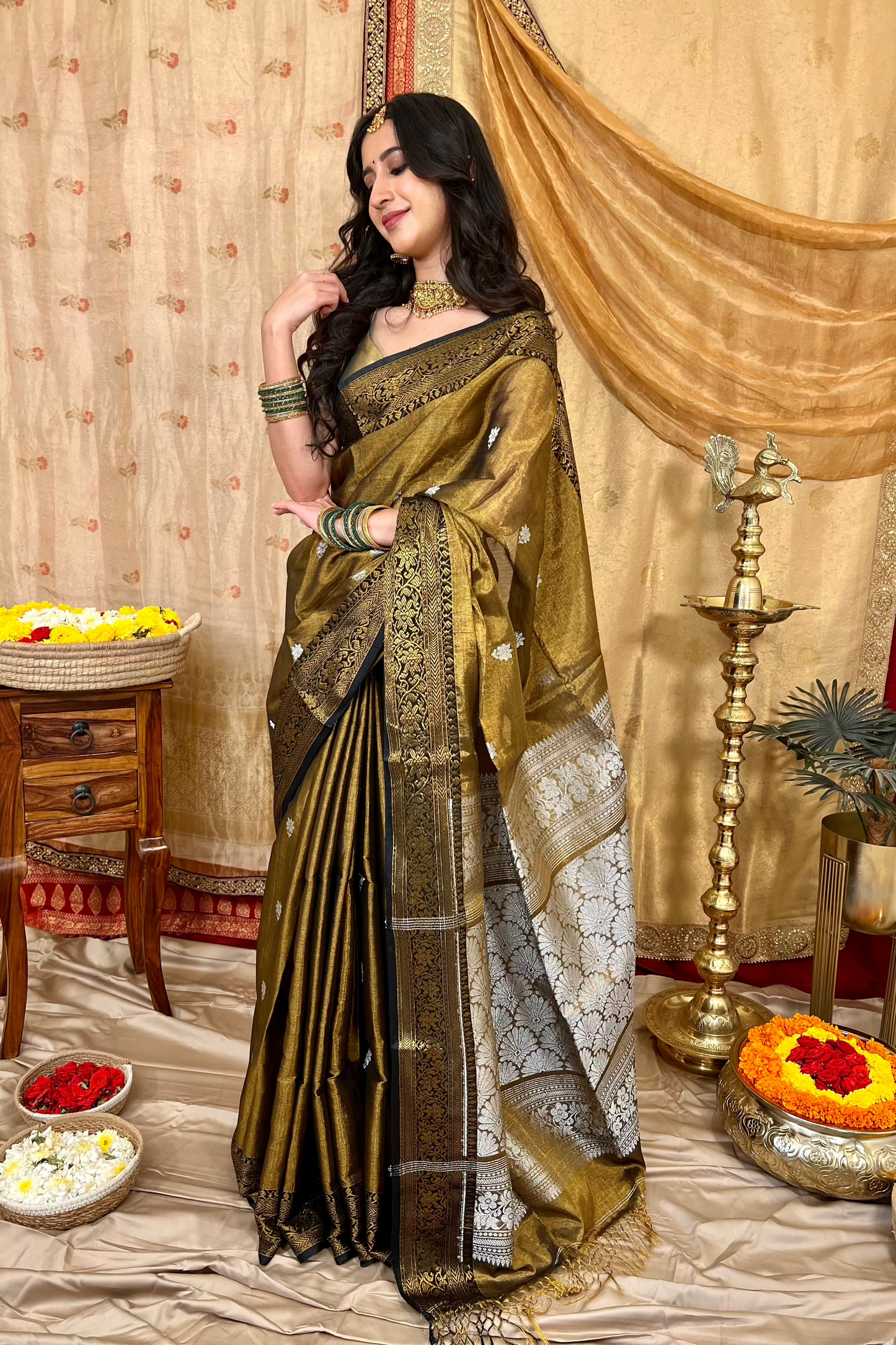 Maharani - Sanyogita