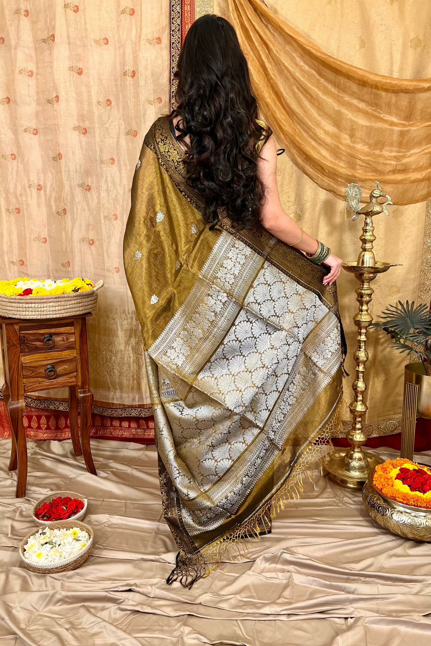 Maharani - Sanyogita