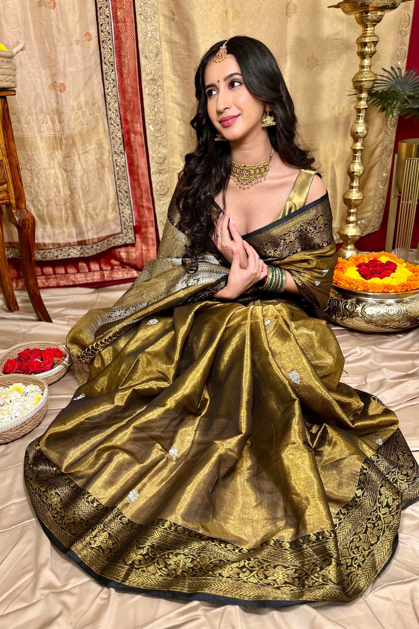 Maharani - Sanyogita
