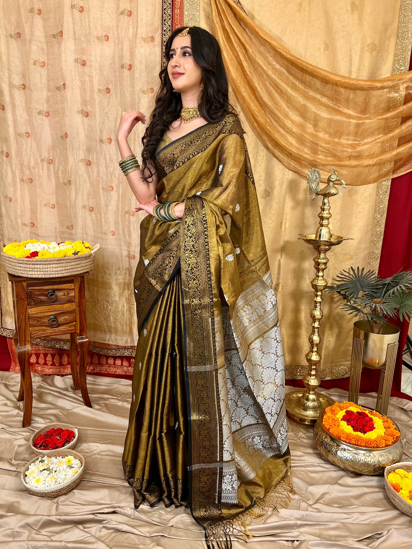 Maharani - Sanyogita