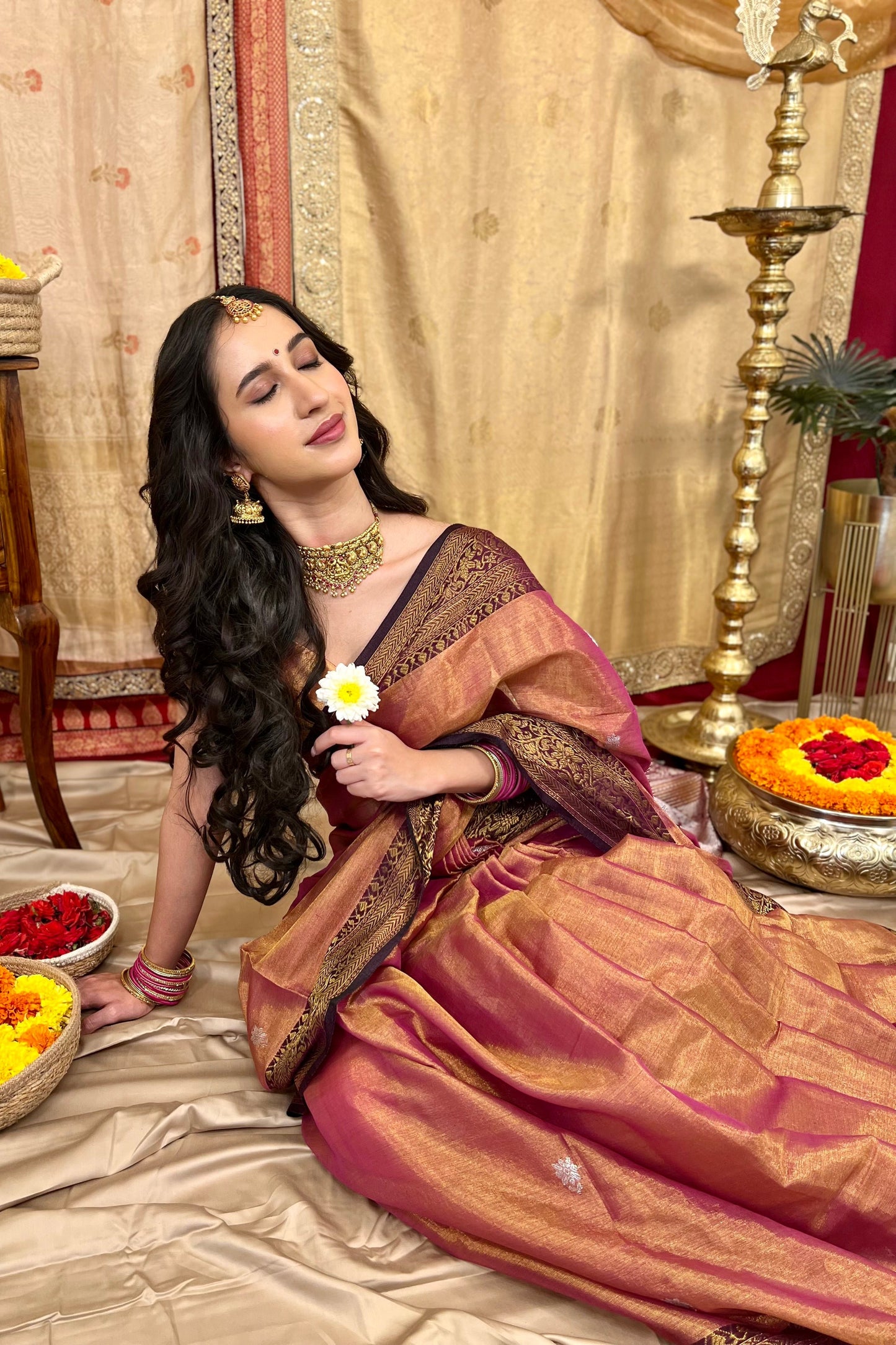 Maharani - Padmini