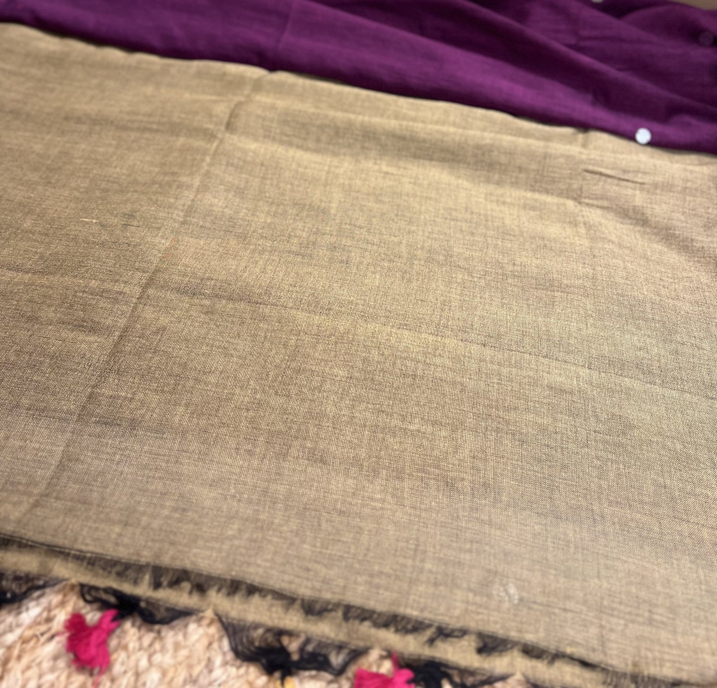 Nakshatra - Plum