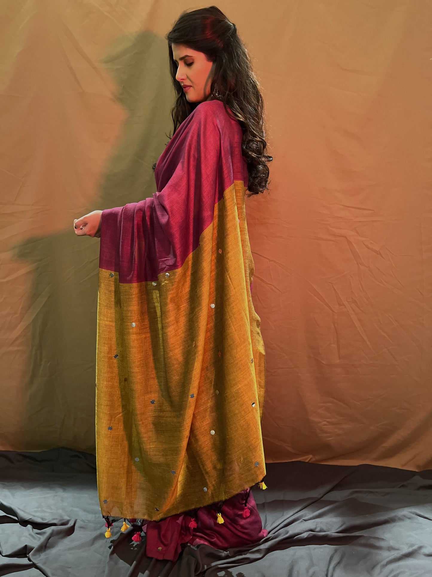 Nakshatra - Berry