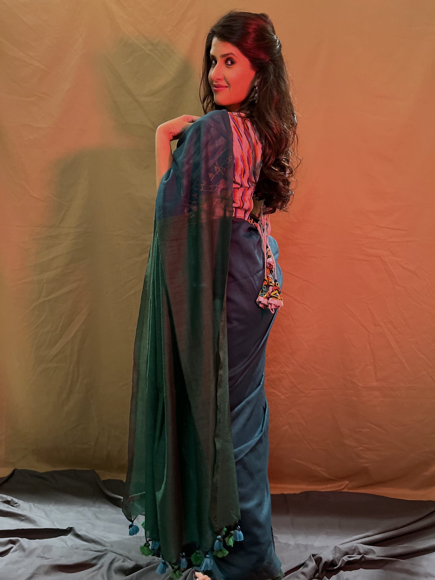 Maya - Peacock