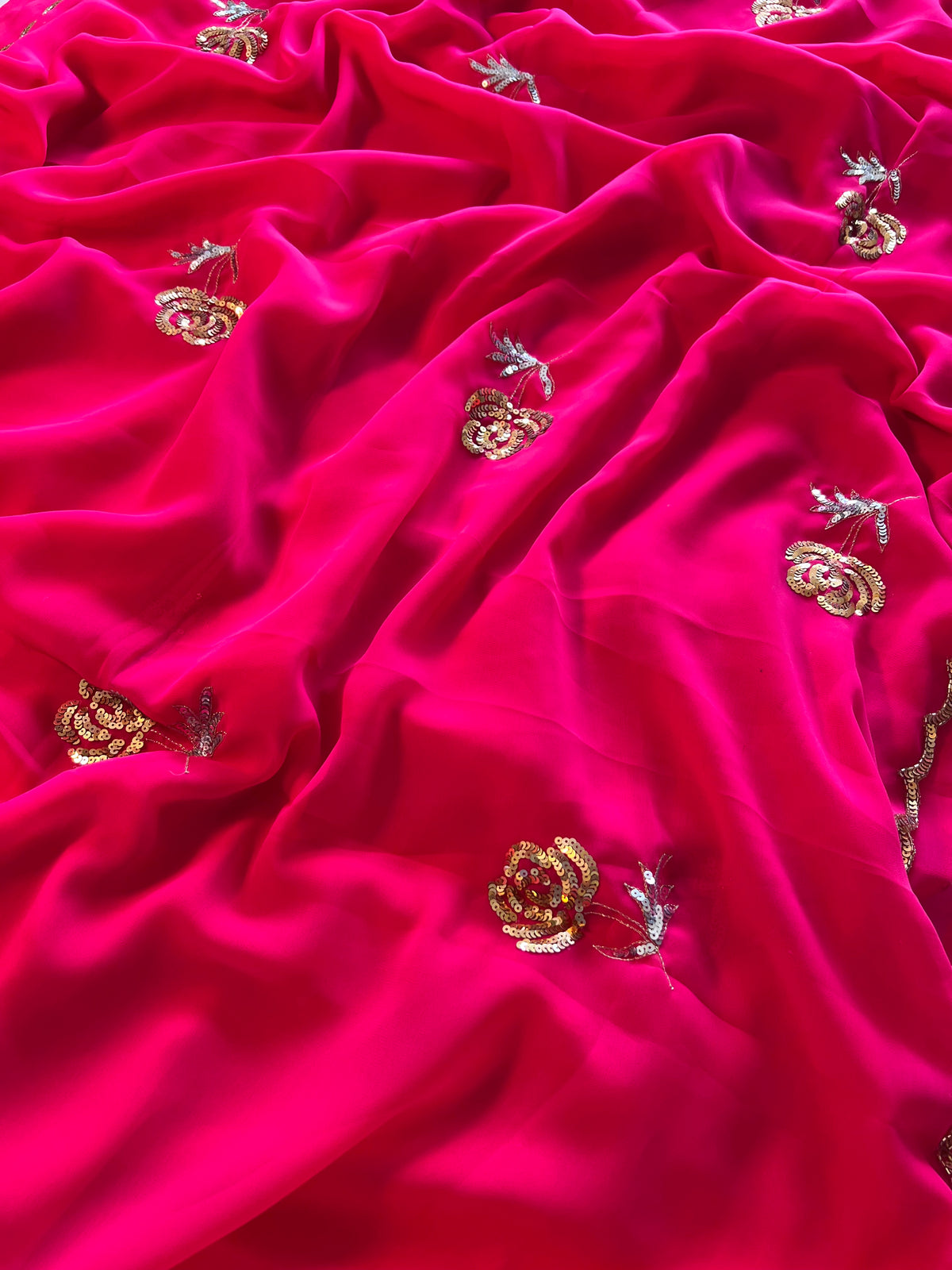 HOT PINK GUL