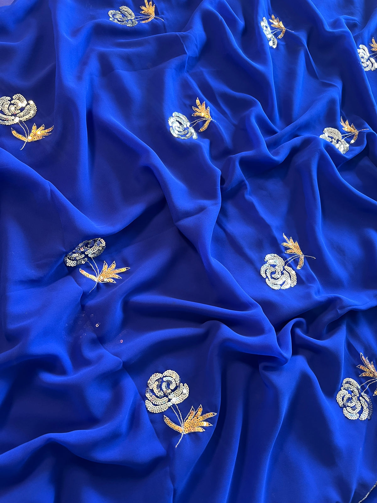 ROYAL BLUE GUL