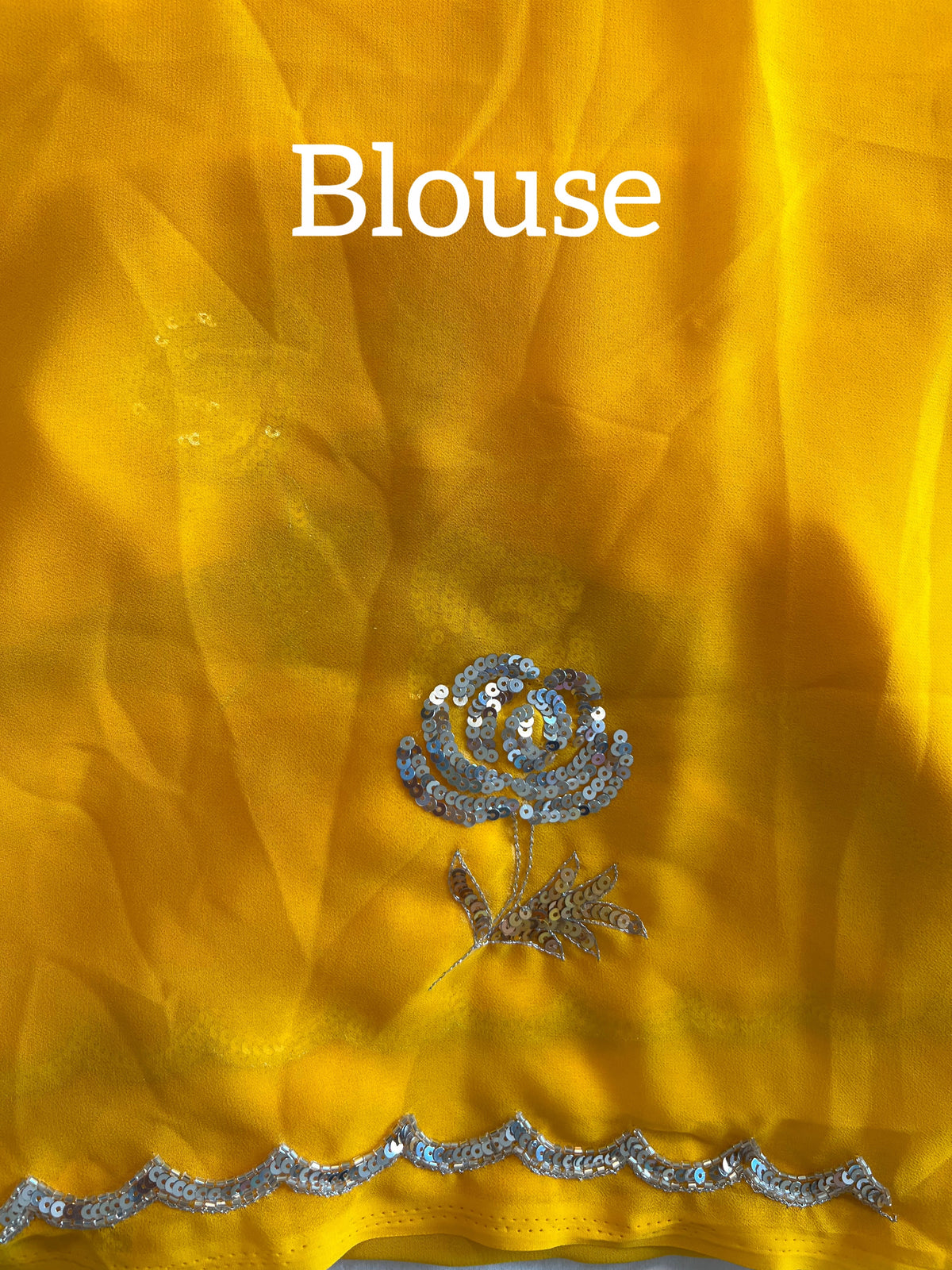 YELLOW GUL
