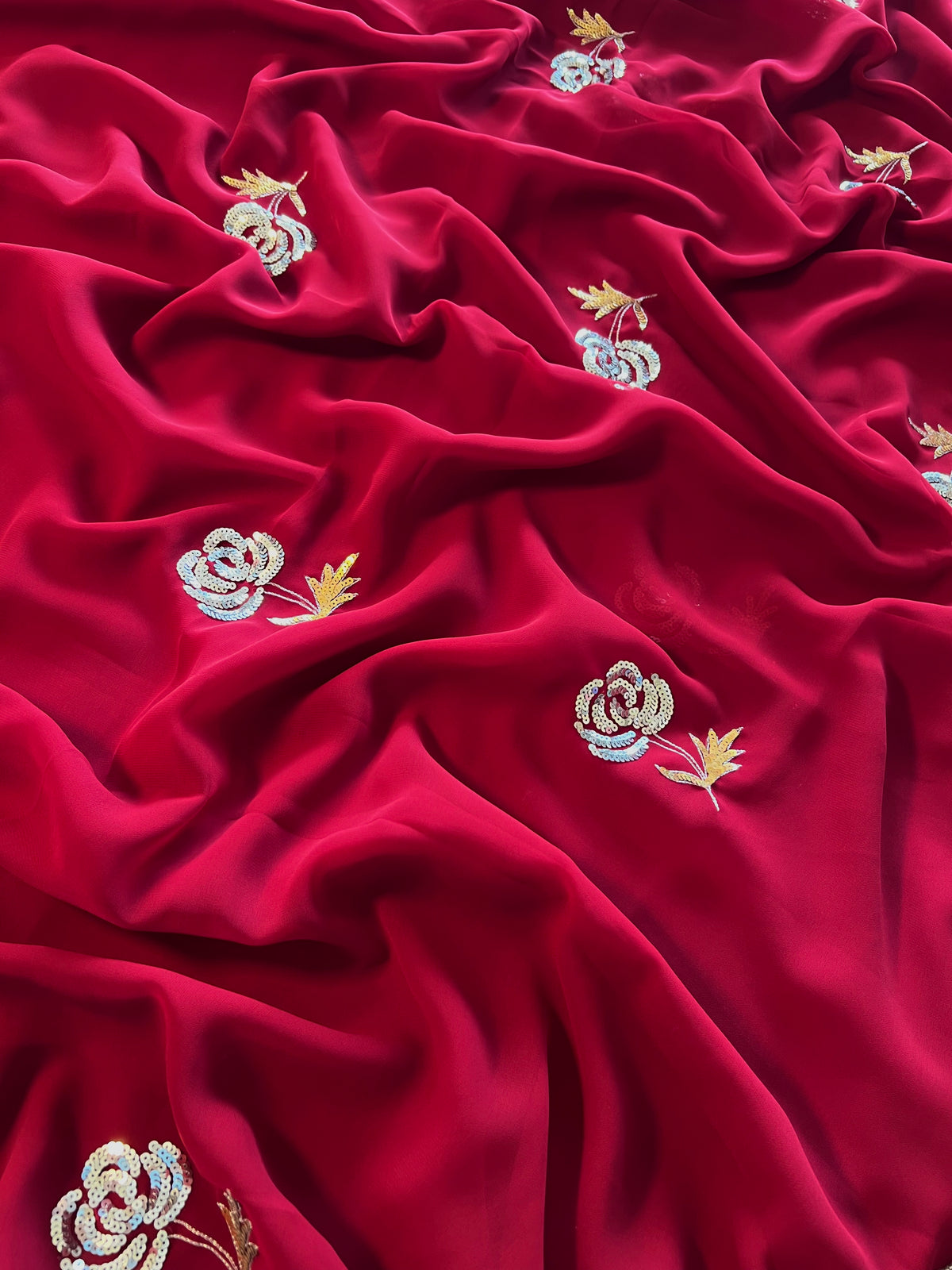 MAROON GUL