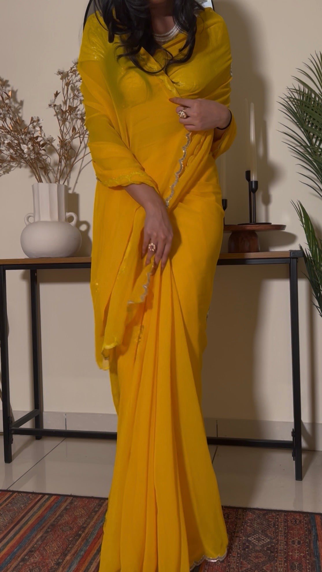 YELLOW GUL