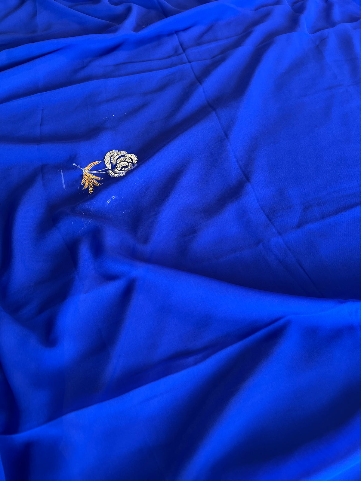 ROYAL BLUE GUL
