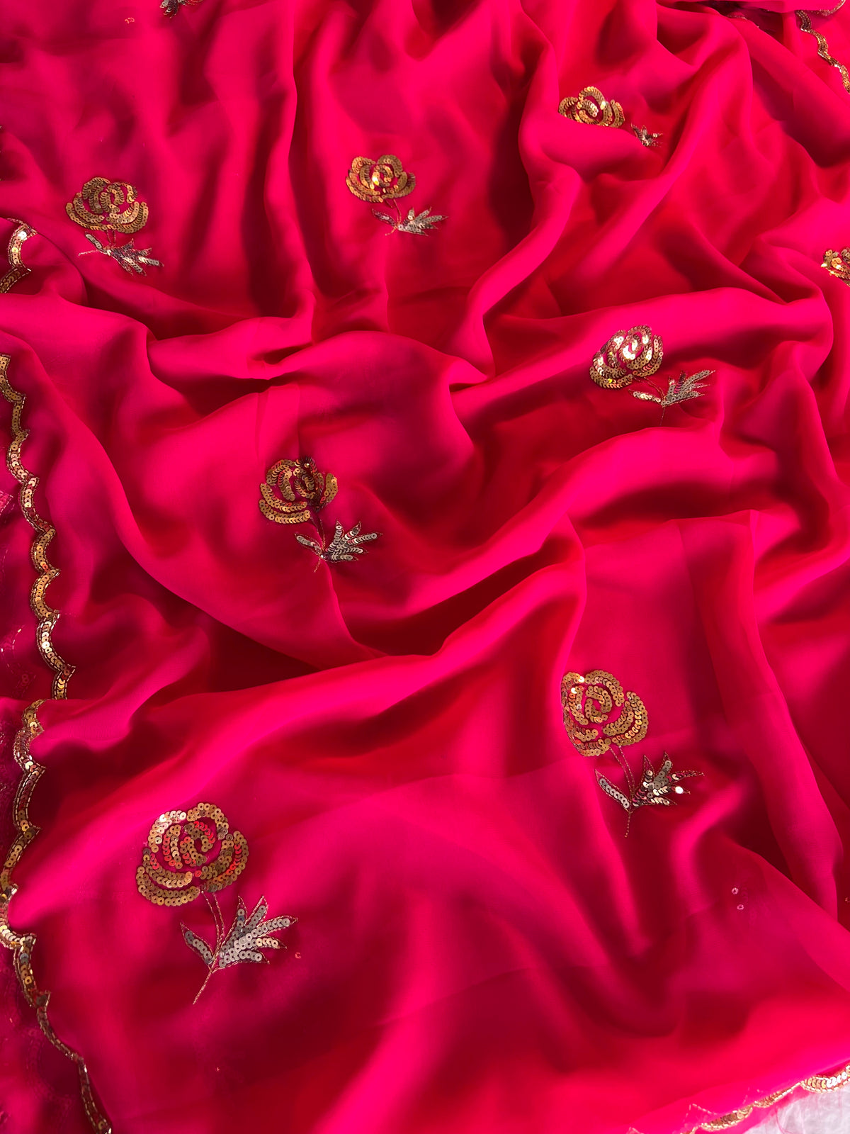 HOT PINK GUL