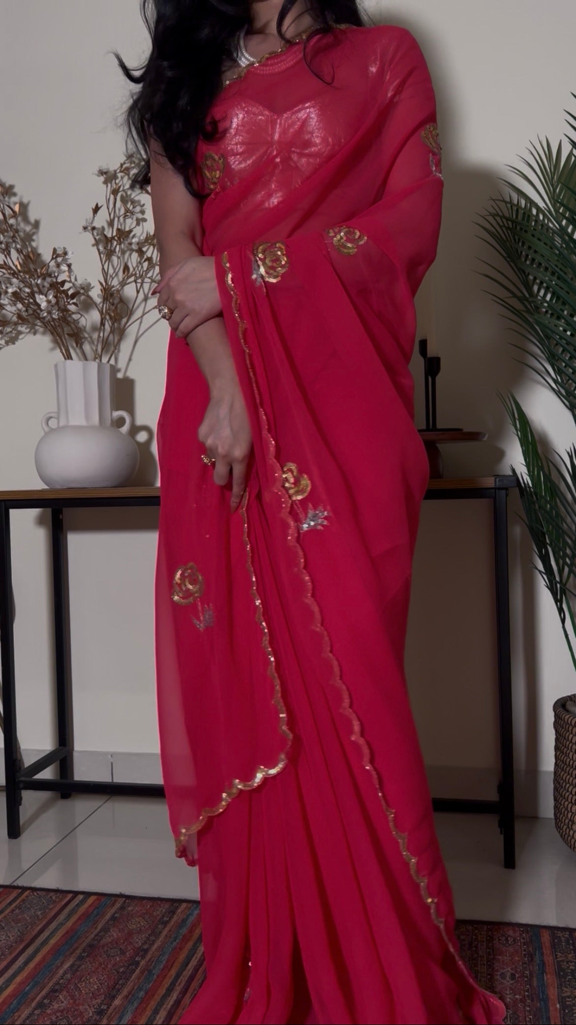 HOT PINK GUL