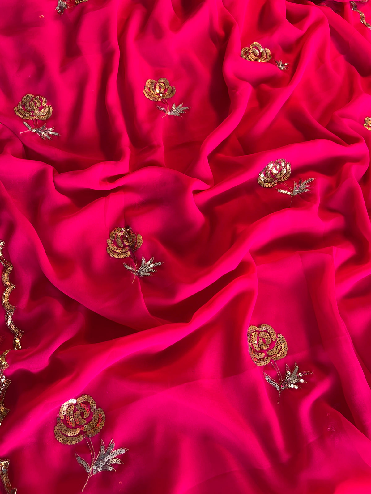 HOT PINK GUL