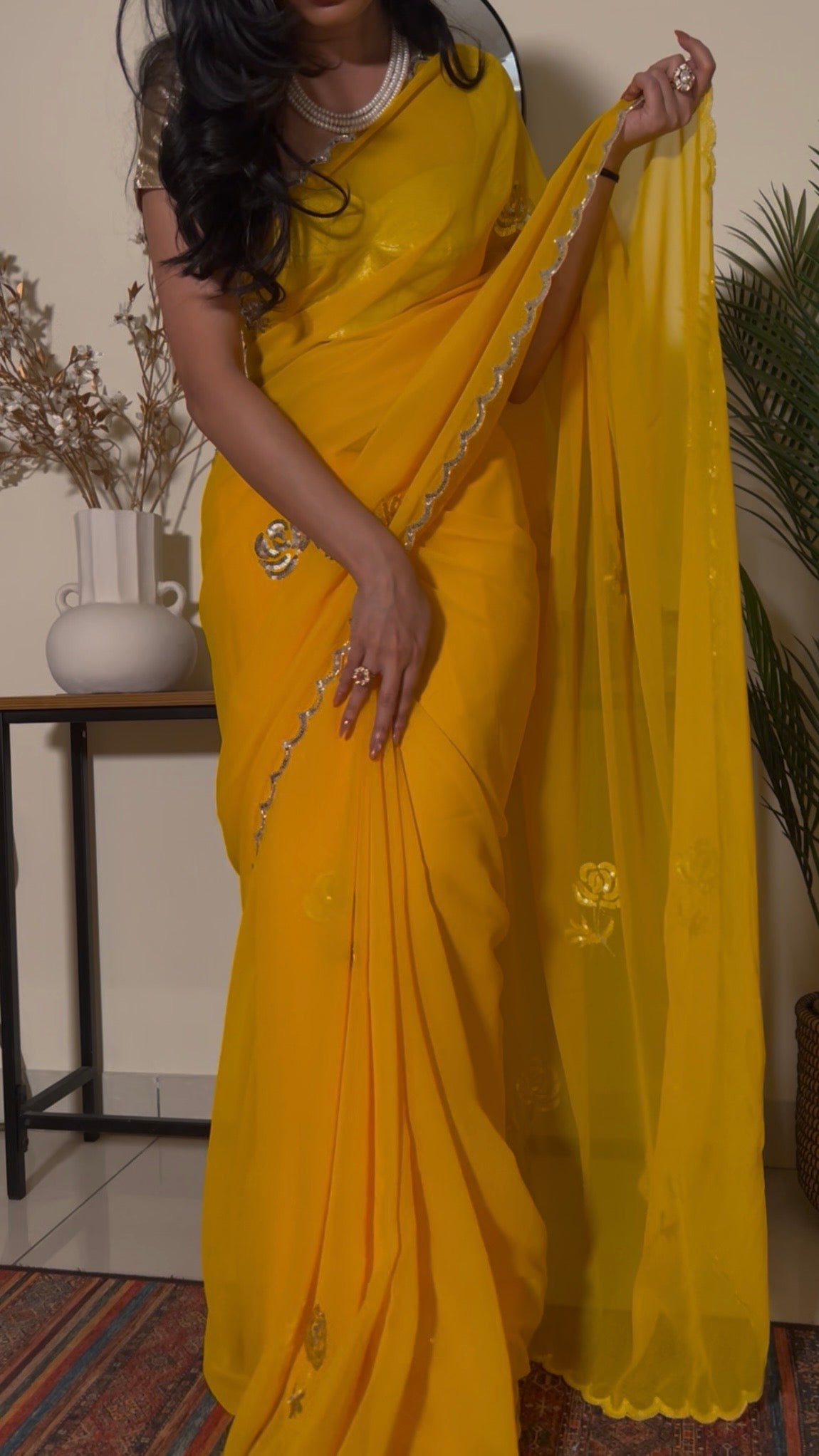 YELLOW GUL