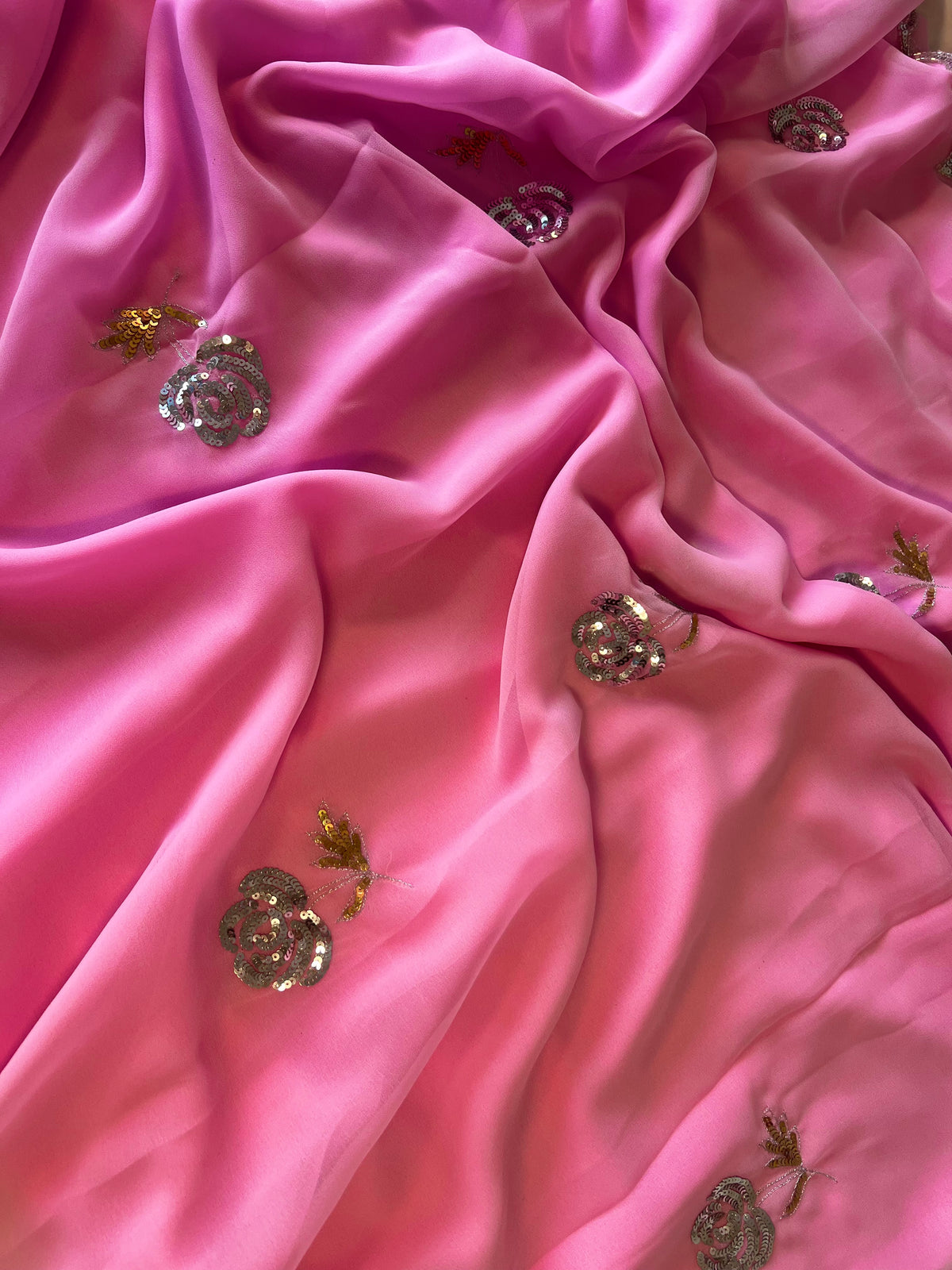 BABY PINK GUL
