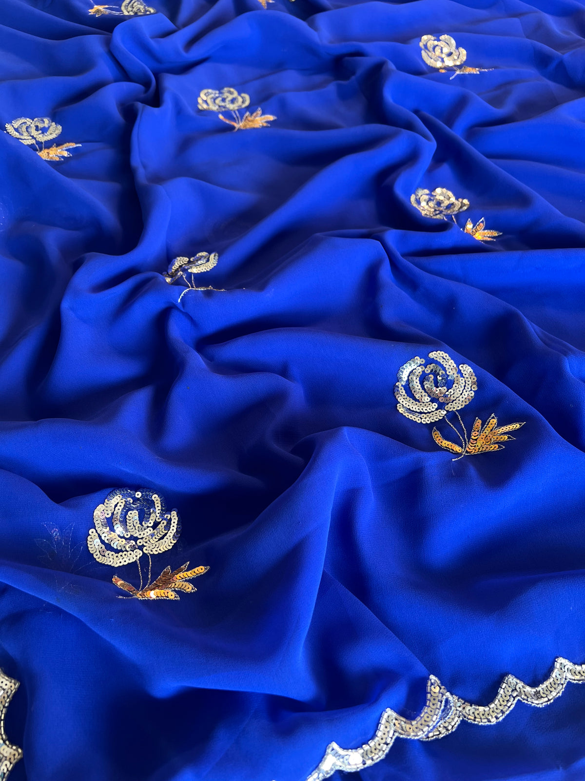ROYAL BLUE GUL